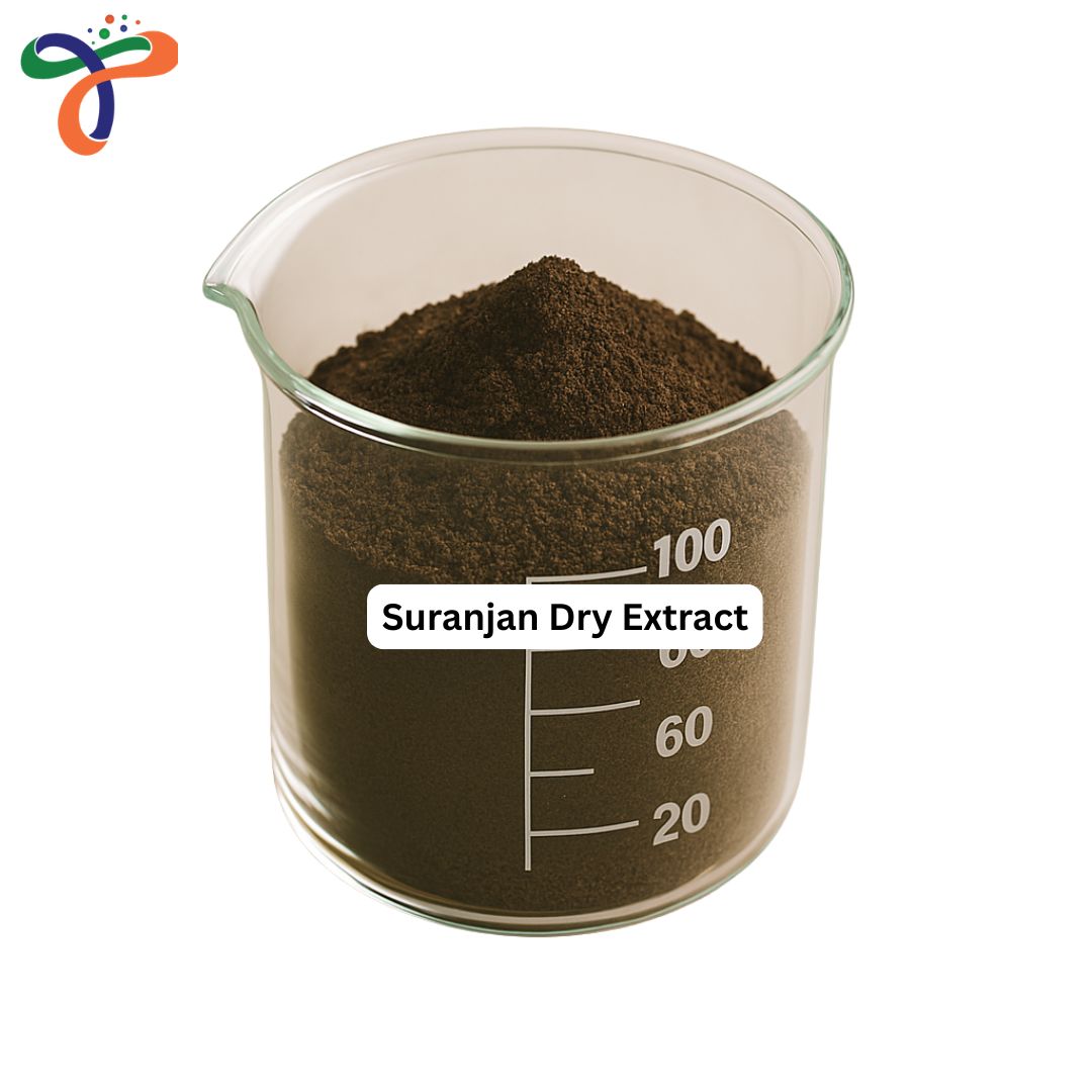 Suranjan Dry Extract